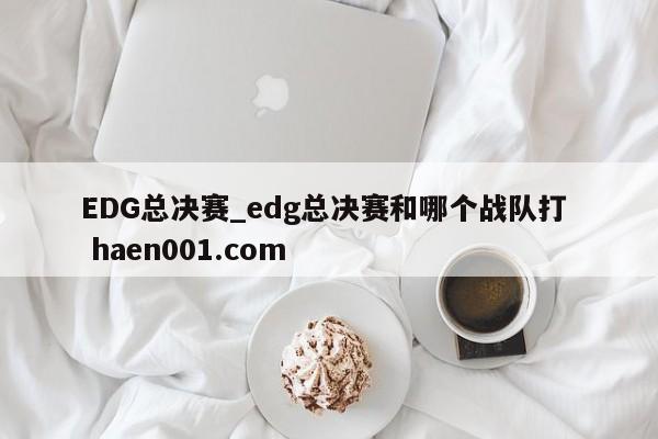 EDG总决赛_edg总决赛和哪个战队打  haen001.com